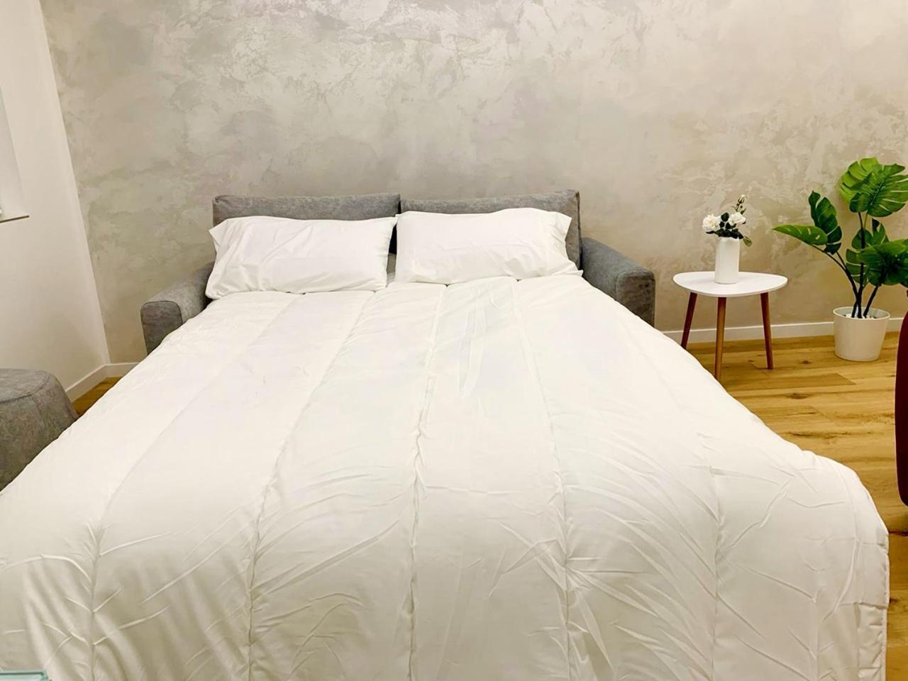 Blucavana, Casa Vacanze In Centro A Trieste Dış mekan fotoğraf