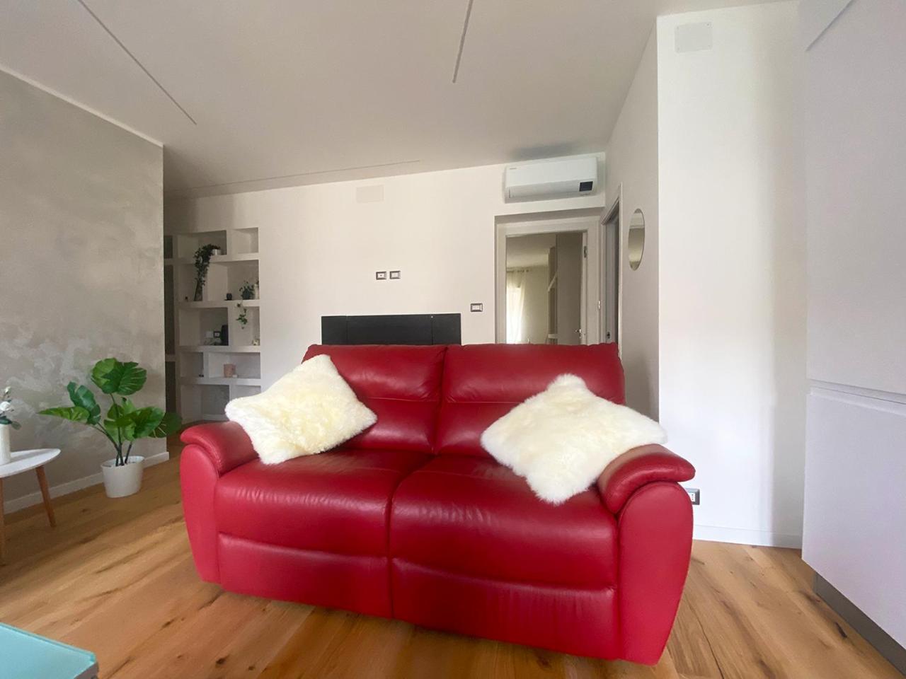 Blucavana, Casa Vacanze In Centro A Trieste Dış mekan fotoğraf