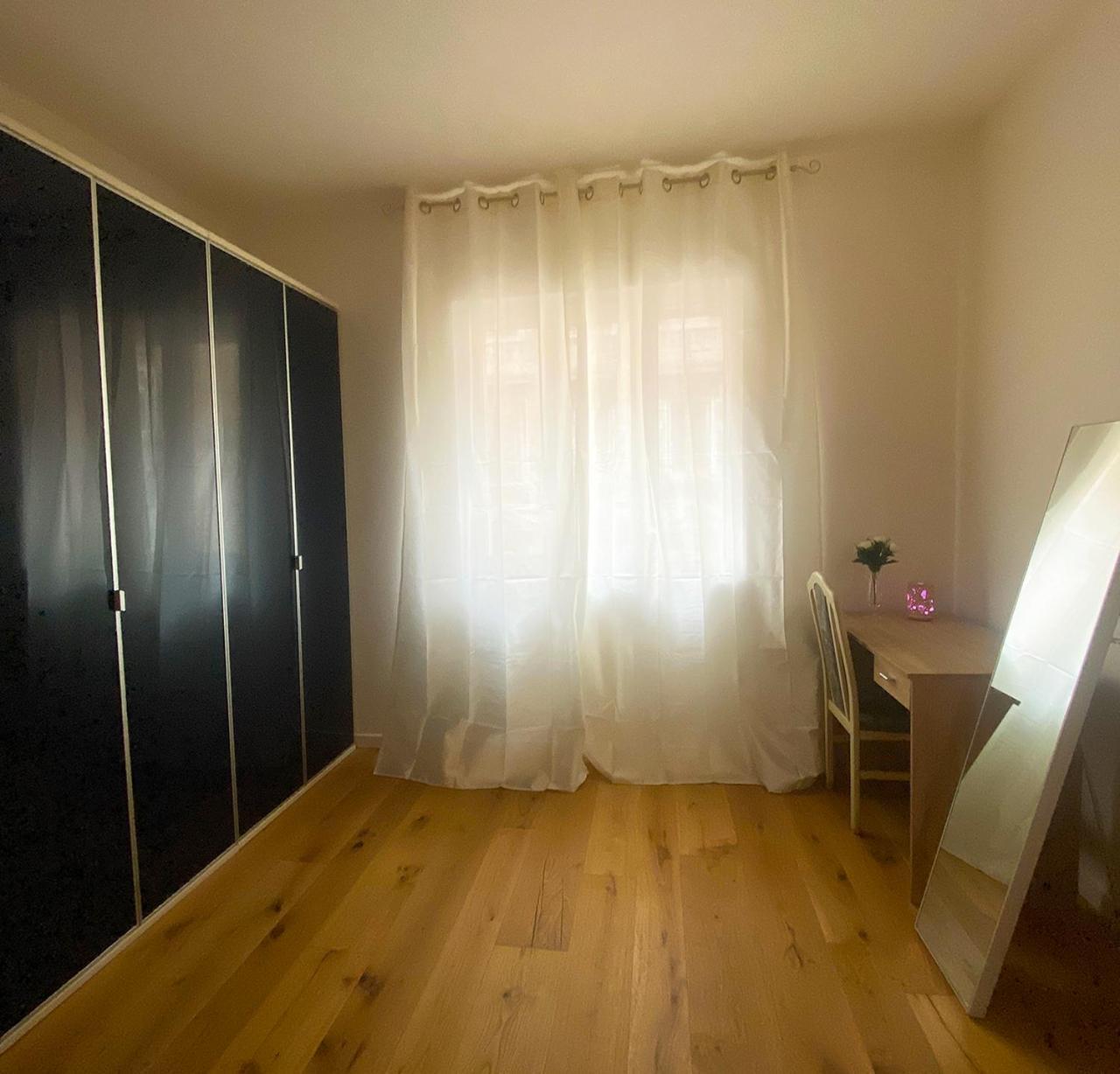 Blucavana, Casa Vacanze In Centro A Trieste Dış mekan fotoğraf