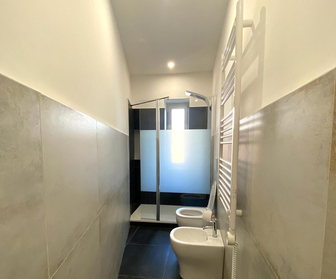Blucavana, Casa Vacanze In Centro A Trieste Dış mekan fotoğraf