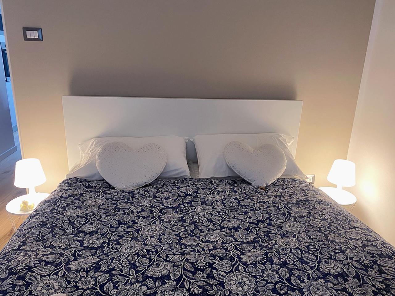 Blucavana, Casa Vacanze In Centro A Trieste Dış mekan fotoğraf