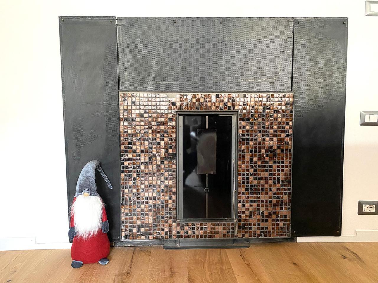 Blucavana, Casa Vacanze In Centro A Trieste Dış mekan fotoğraf